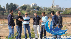 بيان هام للهيئة الاسلامية "احترام الارادة اليافية والمصلحة العامة فوق كل اعتبار"